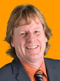 Dr. med. Lars Happel